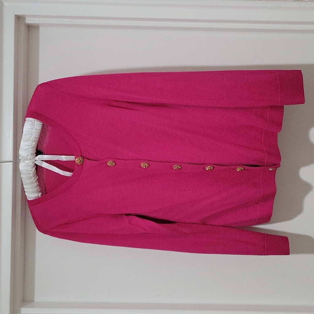 Talbots Cardigan Sweater